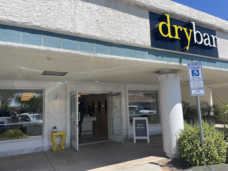 Drybar - Phoenix Camelback