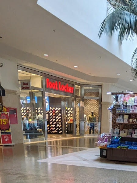 Foot Locker