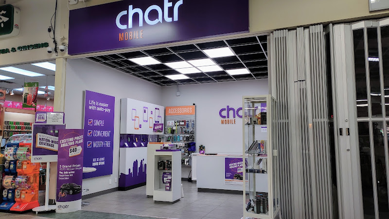 chatr Mobile