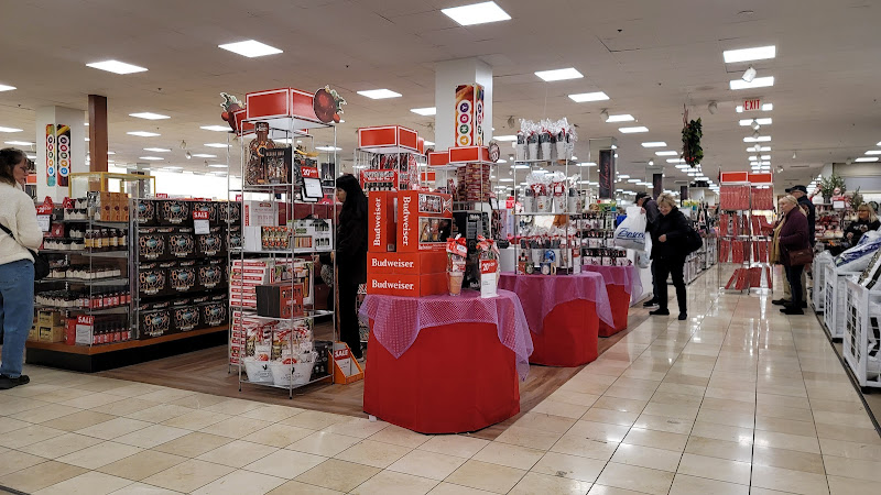 Boscov's
