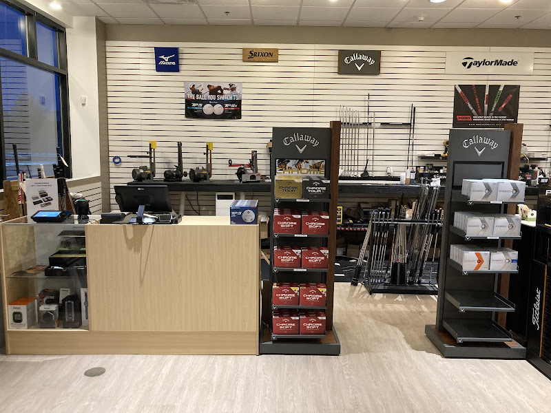 Gott Golf | Custom Club Fitting & Build