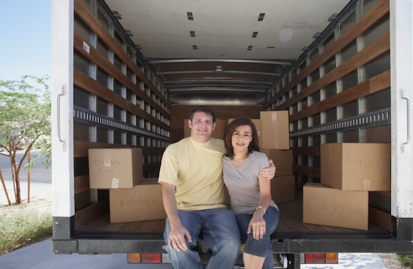 Golarge Moving ltd