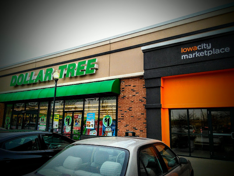 Dollar Tree