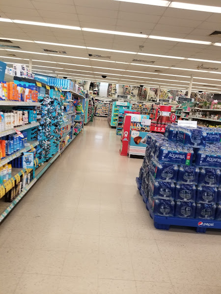 Walgreens Pharmacy