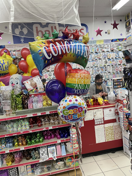 Balloonmart