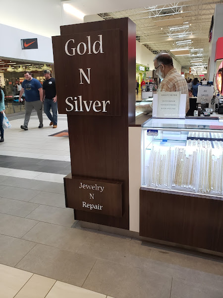 Gold N Silver
