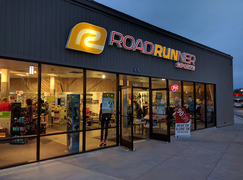 Road Runner Sports