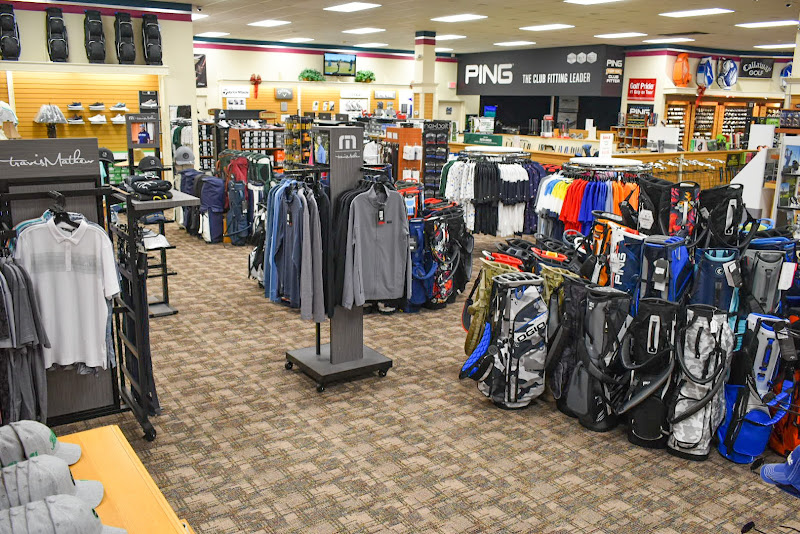 Golf Headquarters