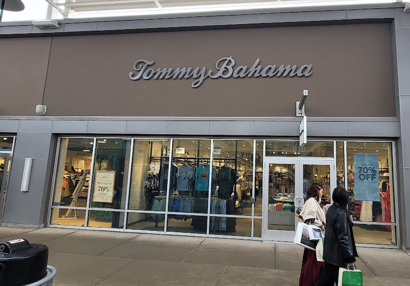 Tommy Bahama