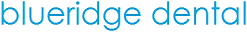Blueridge Dental logo