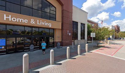 Walmart Money Center