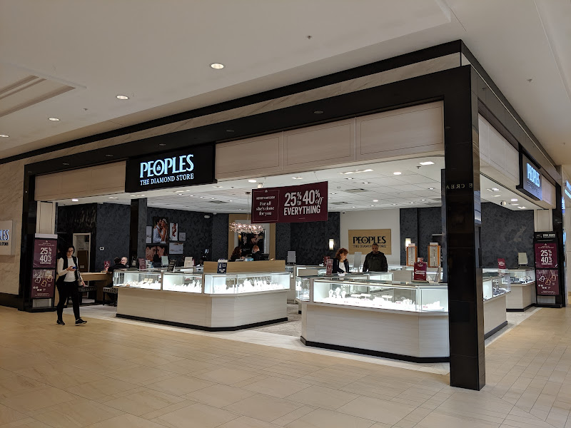 Peoples Jewellers
