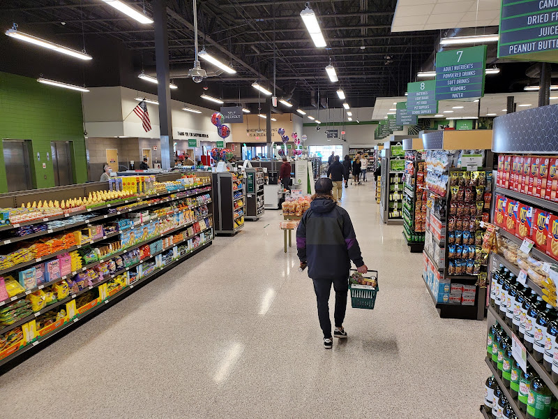 Publix