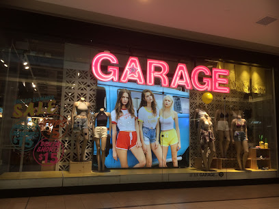 Garage Clothing