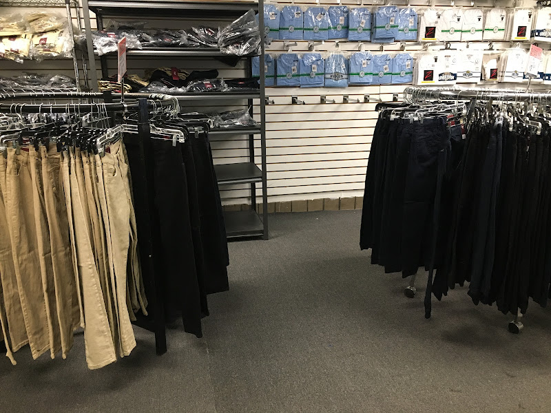 School Uniforms