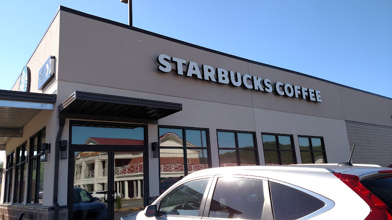 Starbucks Coffee Company