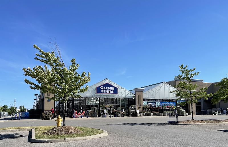 Garden Centre at RONA+