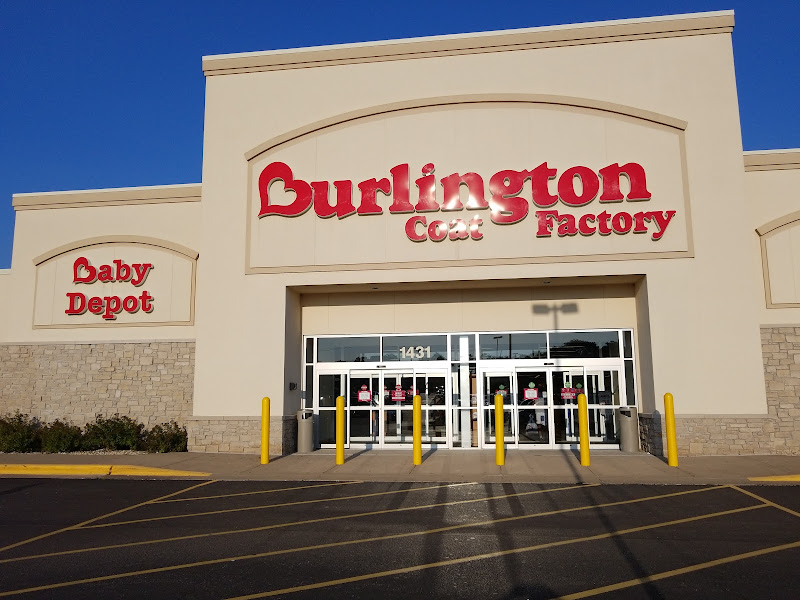 Burlington
