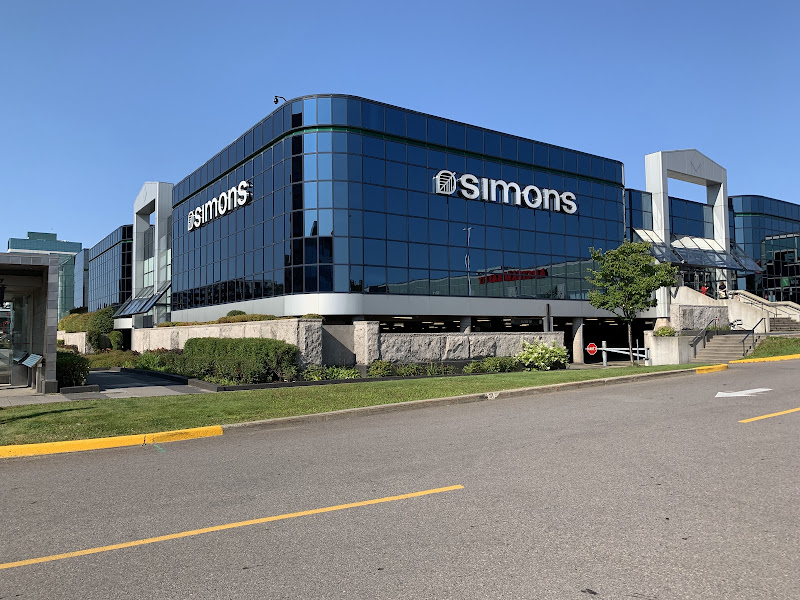 La Maison Simons