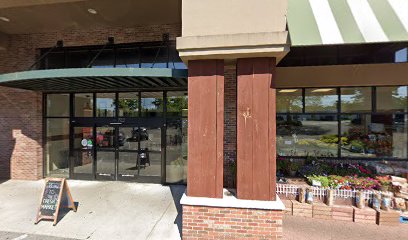 Fresh Market Bakery