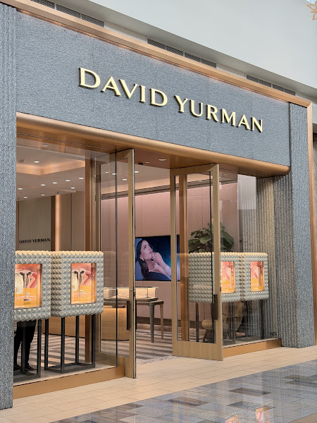 David Yurman