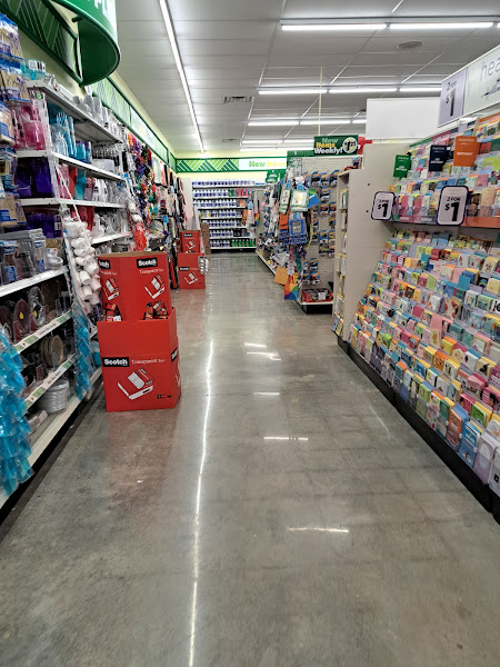 Dollar Tree