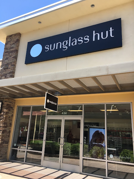 Sunglass Hut