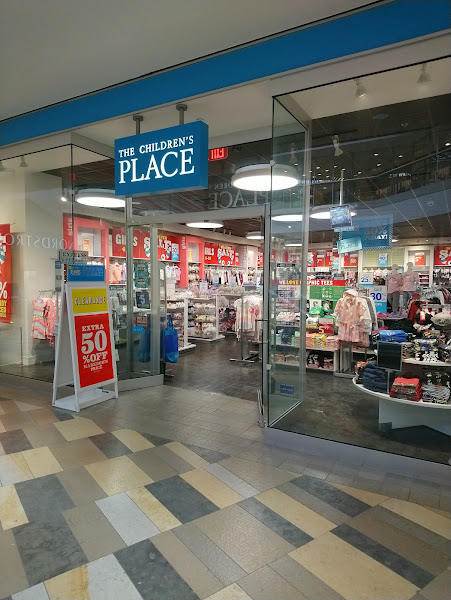 The Children's Place
