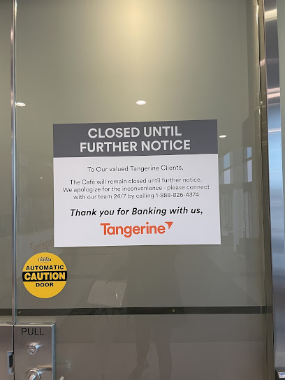 Tangerine