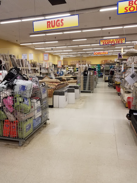 Ocean State Job Lot