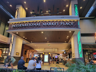 CocoNene - International Market Place