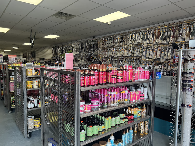 J&J Beauty House