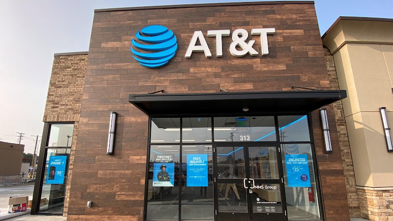 AT&T Store
