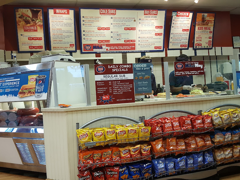 Jersey Mike's Subs