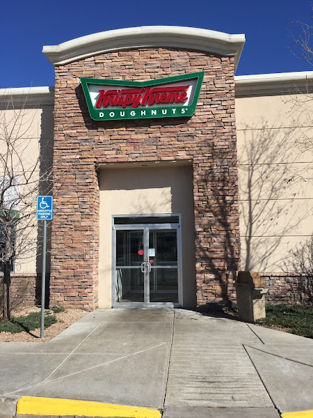 Krispy Kreme