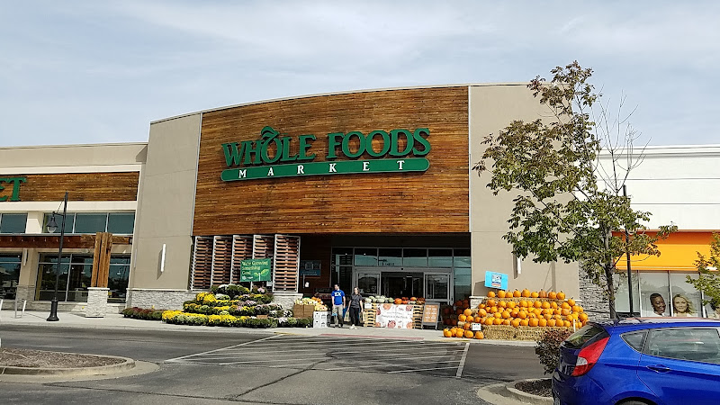 Whole Foods Market