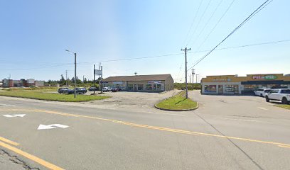 The High Road