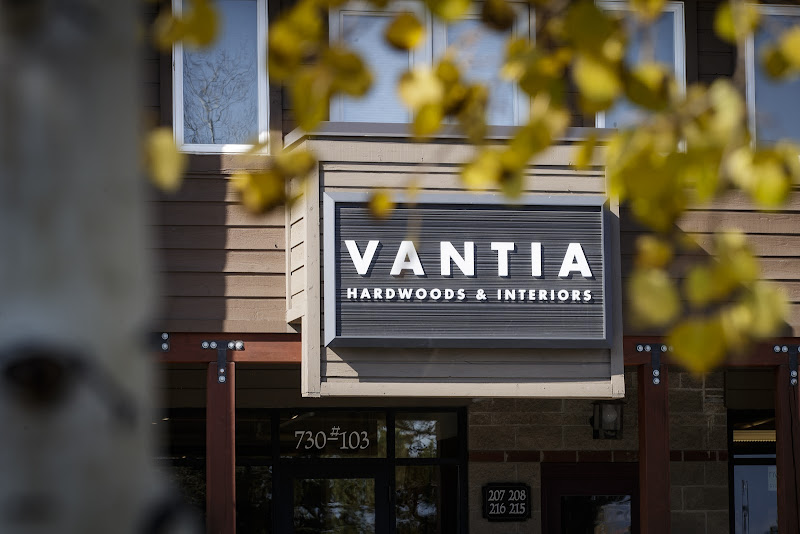 VANTIA Hardwoods & Interiors