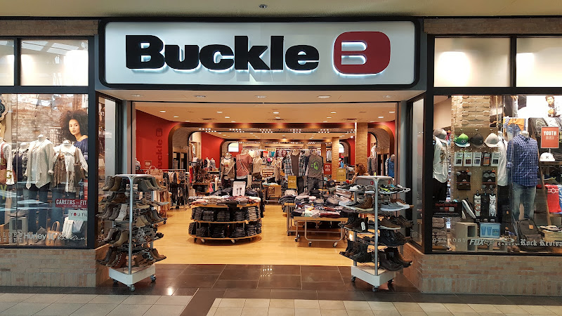 Buckle