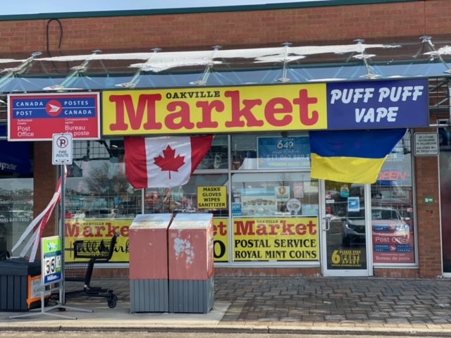 Puff Puff Vape