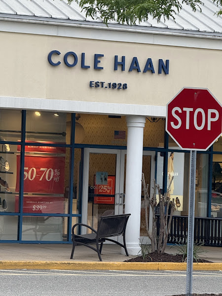 Cole Haan Outlet