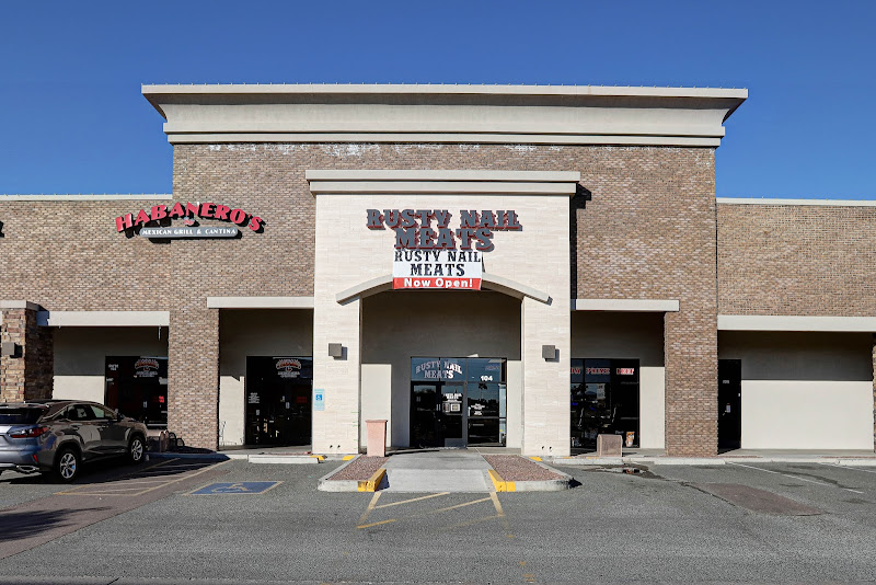Rusty Nail Meats