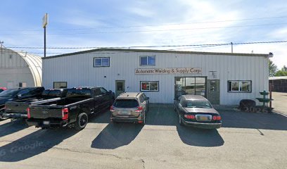 Automatic Welding & Supply