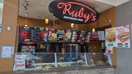 Ruby's Mediterranean Cuisine