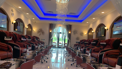 Organic Nail Bar