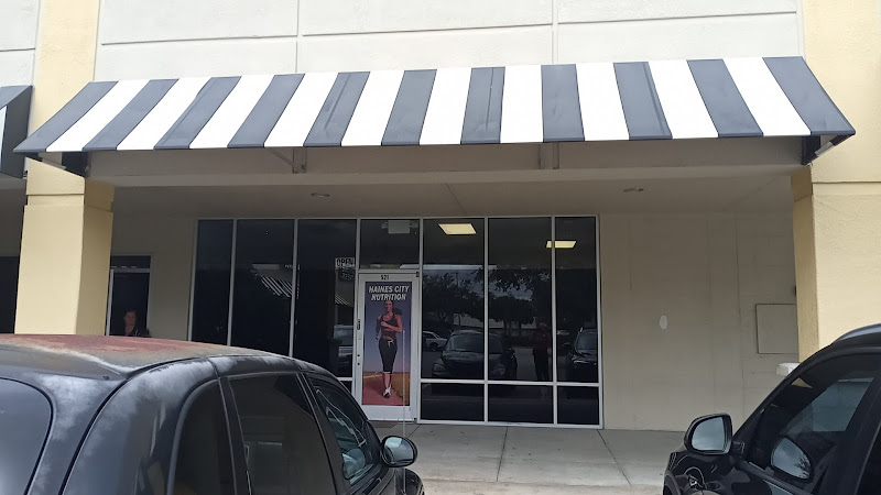 Haines City Nutrition (Herbalife)