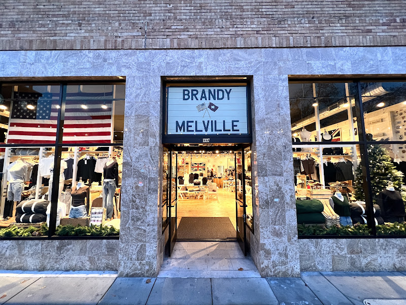 Brandy Melville - Walnut Creek