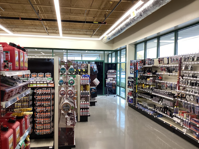 O'Reilly Auto Parts