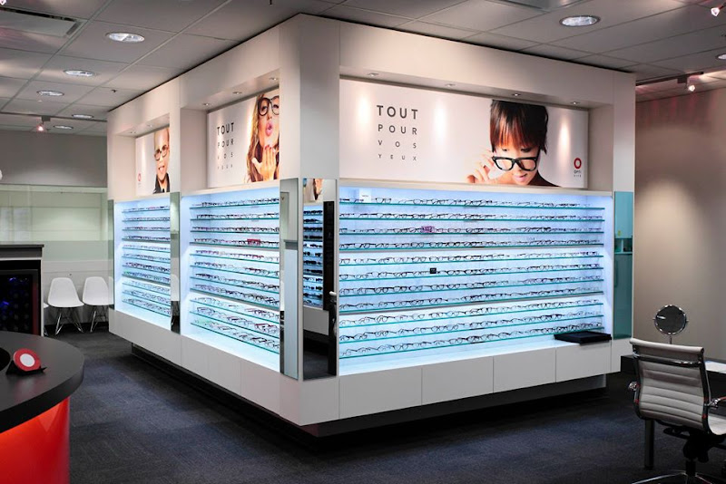 Doyle Optometrists & Opticians