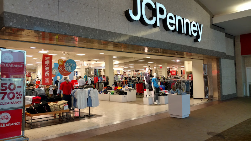 JCPenney